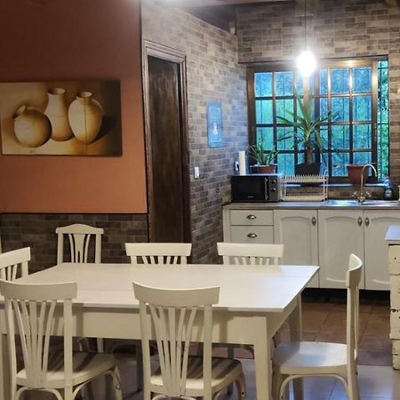 Casa Casares Villa Monforte De Lemos Kültér fotó