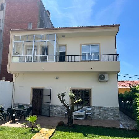 Casa Casares Villa Monforte De Lemos Kültér fotó
