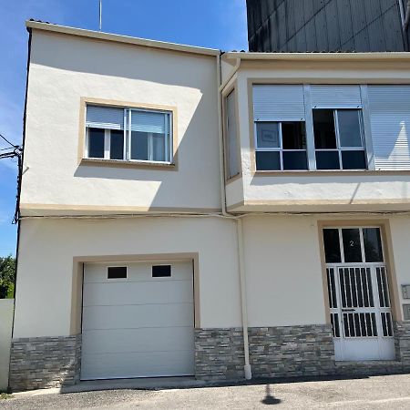 Casa Casares Villa Monforte De Lemos Kültér fotó