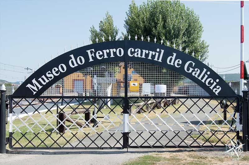 Casa Casares Villa Monforte De Lemos Kültér fotó