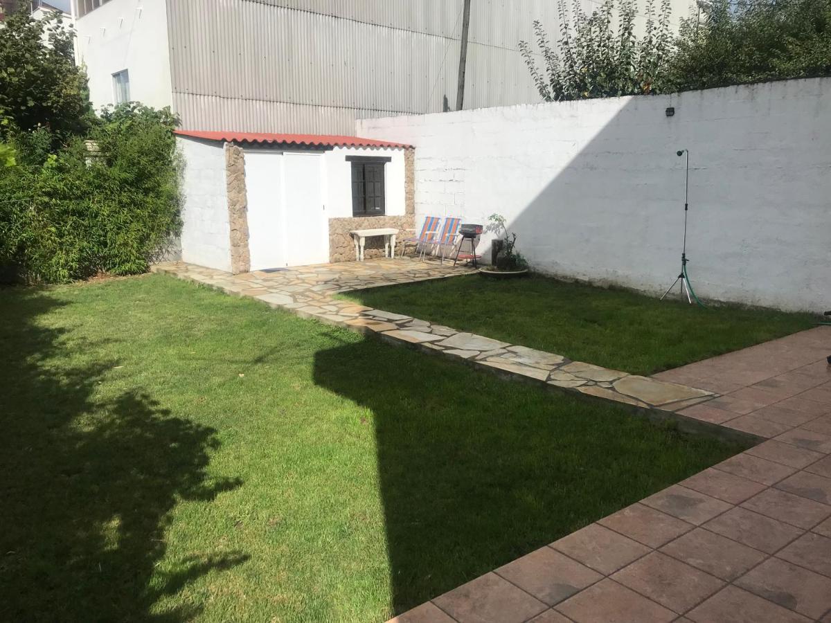 Casa Casares Villa Monforte De Lemos Kültér fotó