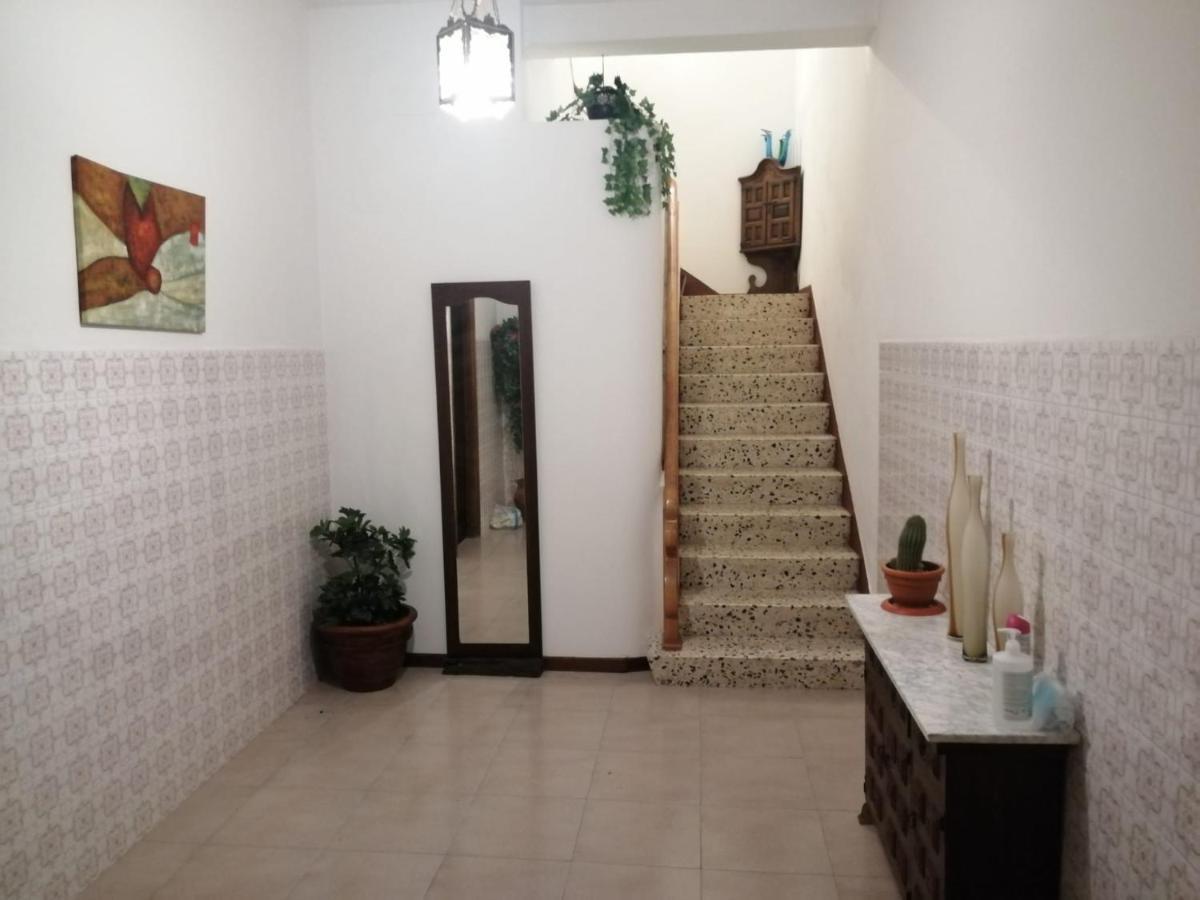 Casa Casares Villa Monforte De Lemos Kültér fotó